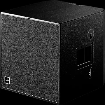 D&B Audiotechnik C7 Top