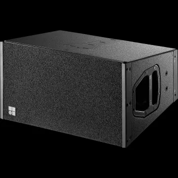 D&B Audiotechnik Q1 Speaker